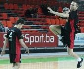 Čelik se osamio na čelu tabele