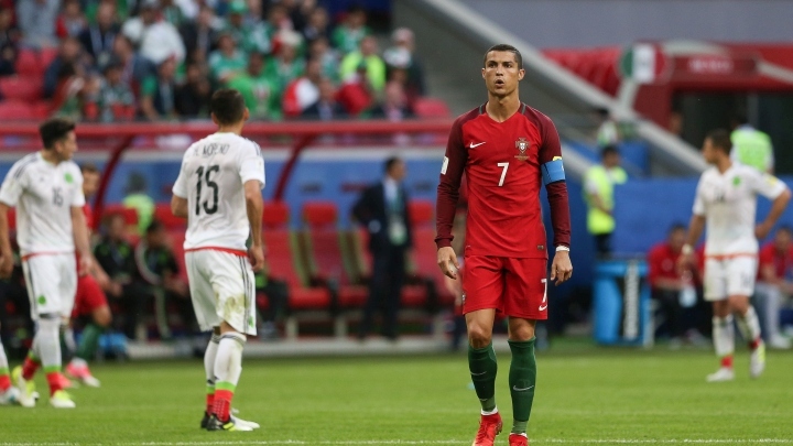 Ronaldo Pepeu: Oni su zli