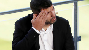 Sergio Aguero pokazao gubitni tiket: Uložio je 10.000 eura na meč City - Inter