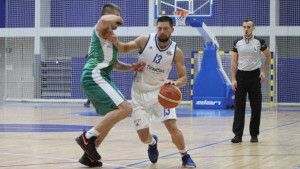 Luda završnica u Bijeljini i pobjeda Sparsa