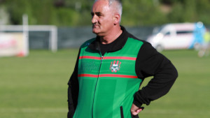 Radović: Drugi pogodak je prelomio meč