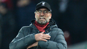 Liverpool je završio sa pojačanjima?