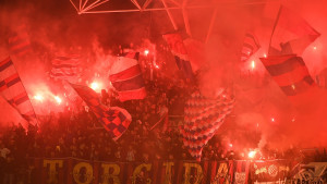 Hajduk u sjajnoj atmosferi na Poljudu slavio sigurnu pobjedu, ali najbolje u Hrvatskoj tek slijedi!