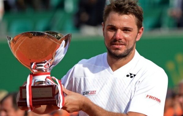 Wawrinka: Mogu pobijediti svakog igrača na svijetu