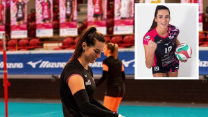 Ajla Paradžik: Naredne kvalifikacije su velika prilika za našu reprezentaciju