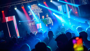 Otvorene prijave i poznat datum Red Bull RapLike u Sarajevu