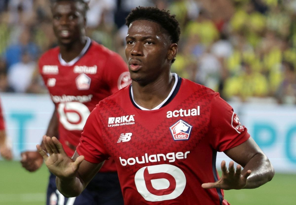 Jonathan David donio odluku koja je Lille stavila u težak položaj, a velikani trljaju ruke