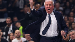 Željko Obradović: Razočaran sam, vjerovao sam da možemo do nokaut faze Eurolige