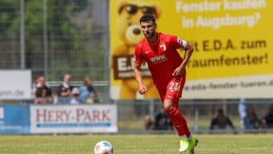 Hajduk servirao još jednu transfer bombu - Igrač iz Bundeslige stiže na Poljud!
