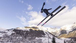 Potvrđene velike kazne u ski-skokovima: "Prekršili su pravilnik o manipulacijama"