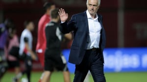 Ovo bi bila jedna od najvećih transfer bombi: Jose Mourinho dovodi svjetsku klasu u napad Benfice?