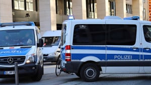 Navijači Zrinjskog brutalno napadnuti u Frankfurtu!