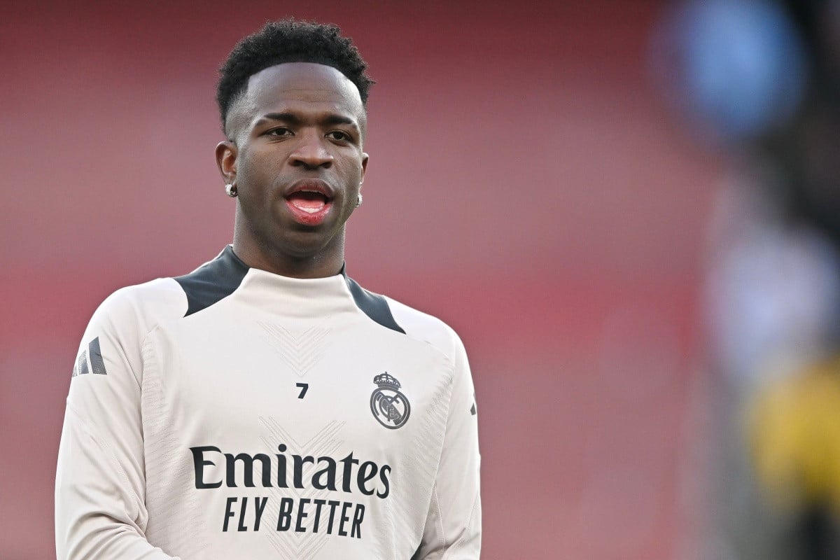 Dugo je Vinicius radio šta je htio, a sada je Perez izgubio živce i pokazao mu gdje mu je mjesto!