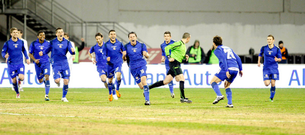 Vahin Dinamo protiv Varaždina u finalu Vahin Dinamo protiv Varaždina u finalu
