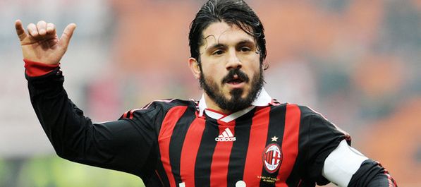 Gattuso se vraća na teren