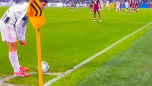 Crnogorac šokirao onim što je napravio minut prije kraja na 0:0: "Momčino, mora da si jako glup"