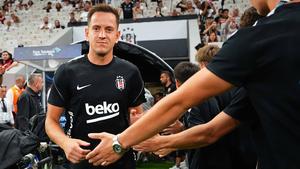 Amir Hadžiahmetović više nije igrač Bešiktaša!