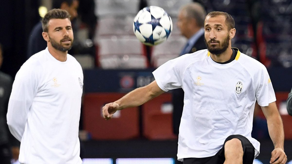 Navijači Juventusa mogu biti sretni, legendarni dvojac produžio saradnju