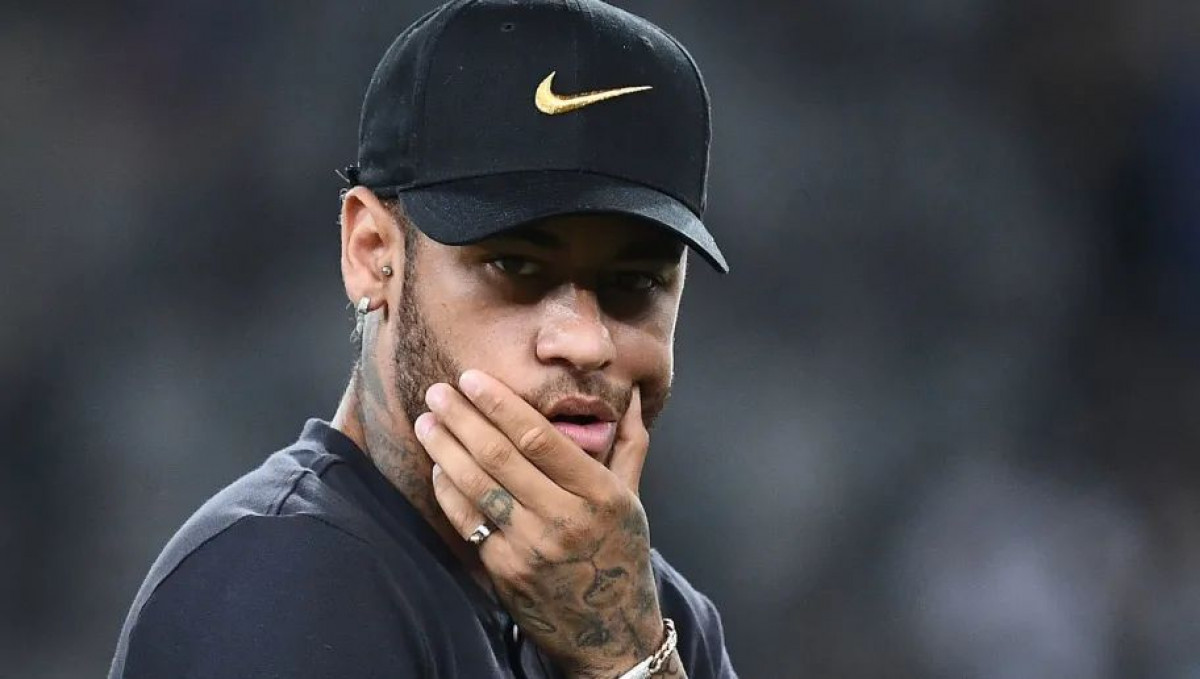 Pojavio se dokaz da je Neymar na korak od Barcelone?