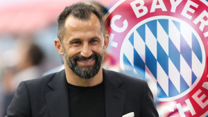 Salihamidžić je šlag na tortu ostavio za kraj prijelaznog roka