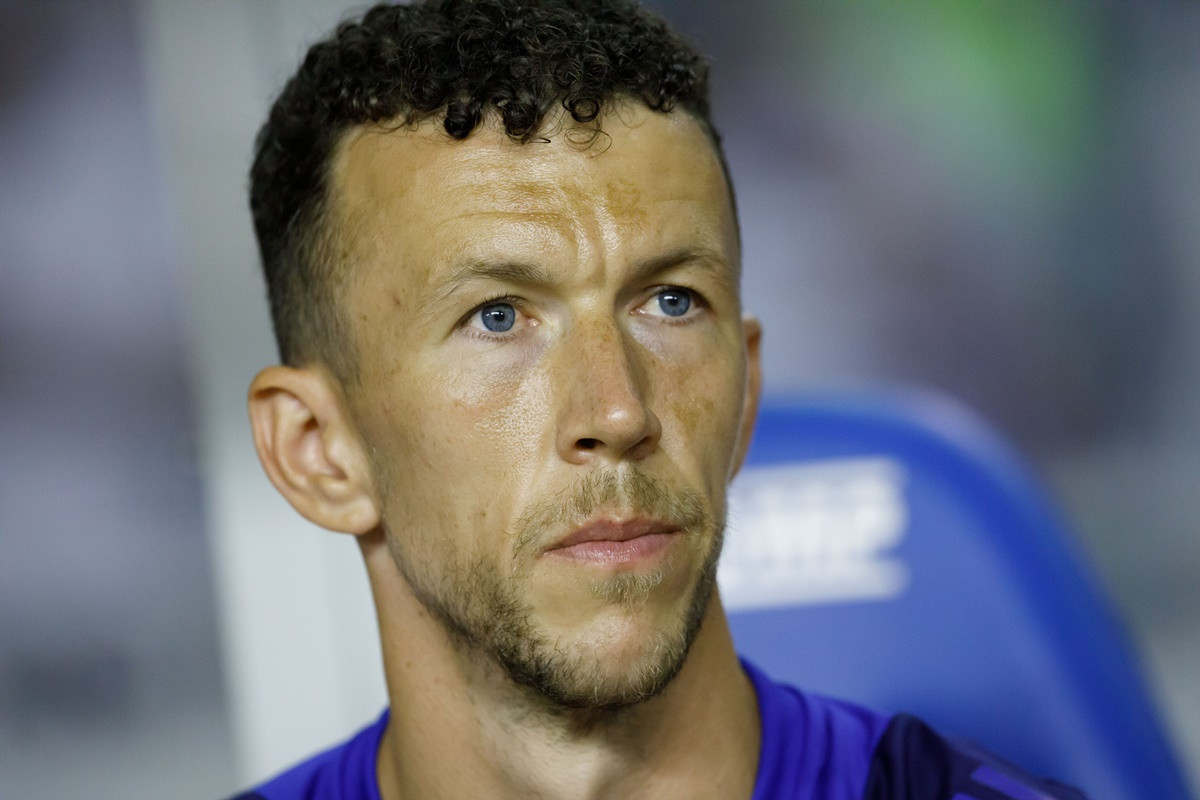 Sat otkucava, vrijeme ističe - Hoće li Ivan Perišić biti primoran napraviti potez očajnika?