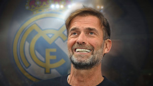 Novinarka Kloppa uhvatila nespremnog, a on jednom rečenicom zapalio maštu navijačima Real Madrida