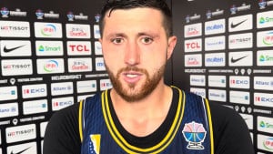 Jusuf Nurkić porukom iz Rige oduševio navijače: "Još niste vidjeli najbolju Bosnu i Hercegovinu"
