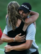 Kaymer iznenadio na PGA Championshipu Kaymer iznenadio na PGA Championshipu