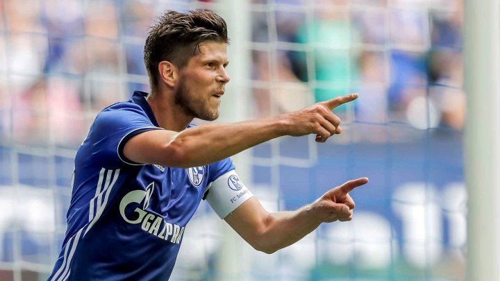 Kolašinac starter, Schalke bolji od Athletica