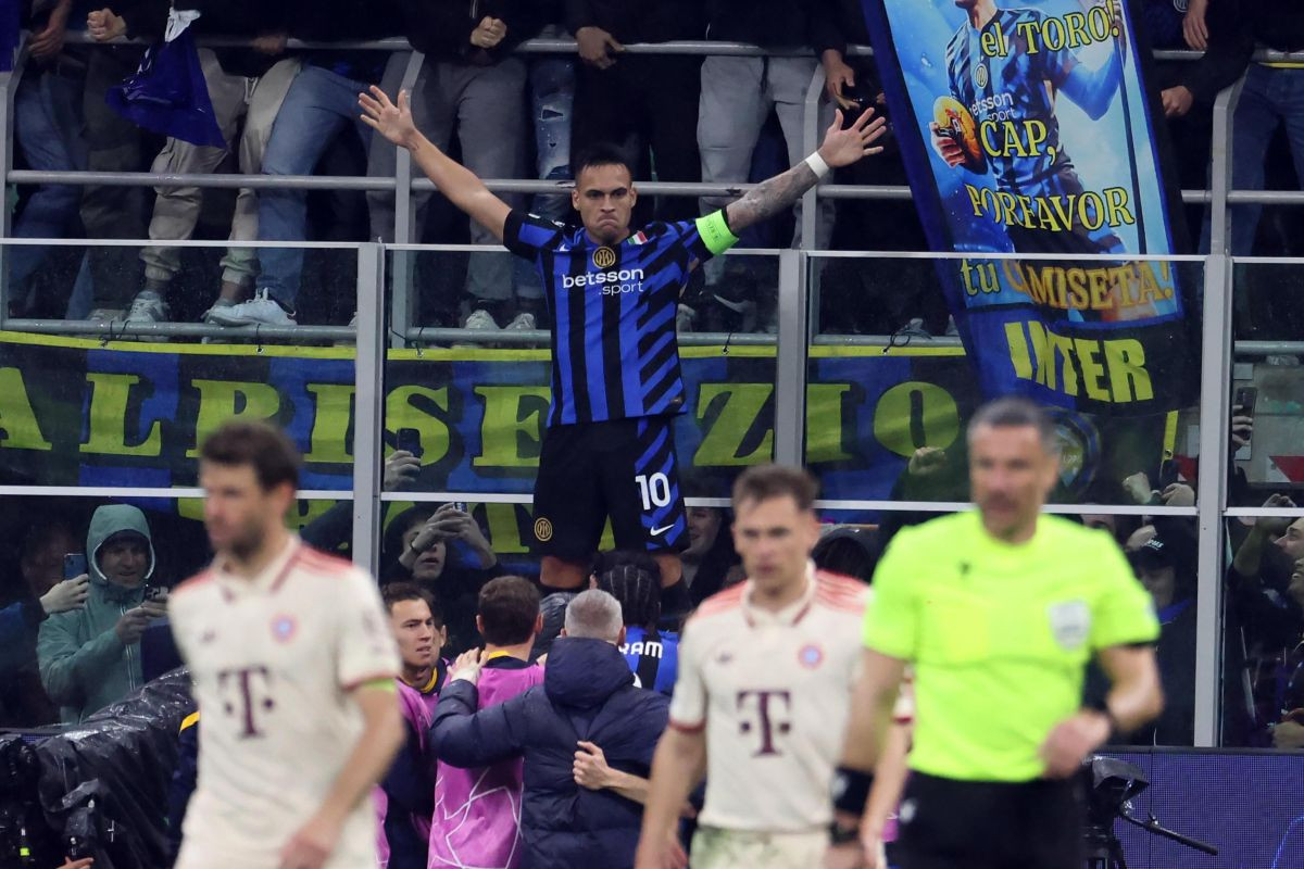 Fantastičan okršaj na Meazzi: Bayern nije uspio preokrenuti, Inter u polufinalu Lige prvaka!