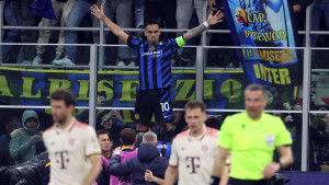 Fantastičan okršaj na Meazzi: Bayern nije uspio preokrenuti, Inter u polufinalu Lige prvaka!