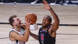 Luka Dončić zbog dobijene oklade na FIFA-i "dobio sina"