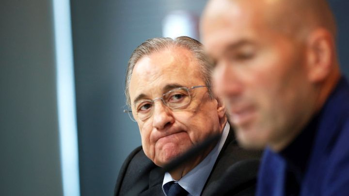 Marca tvrdi: Real kontaktirao dvojicu trenera