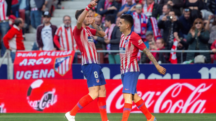 Atletico teškom mukom pobijedio Leganes i nastavio potjeru za Barcelonom
