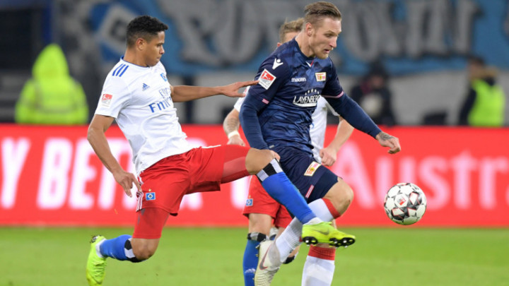 HSV od gotovog pravi veresiju, nakon novog poraza pao na četvrto mjesto