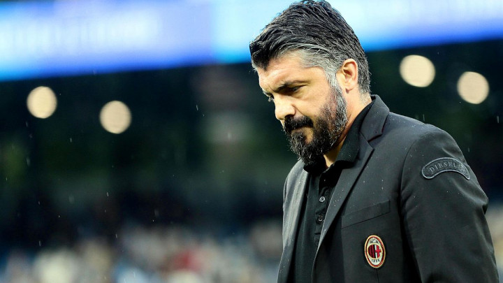 Gattuso nakon ostavke u Milanu ima dvije opcije na stolu