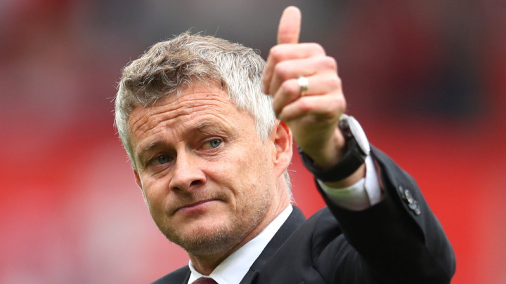 Vijest dana stiže sa Old Trafforda