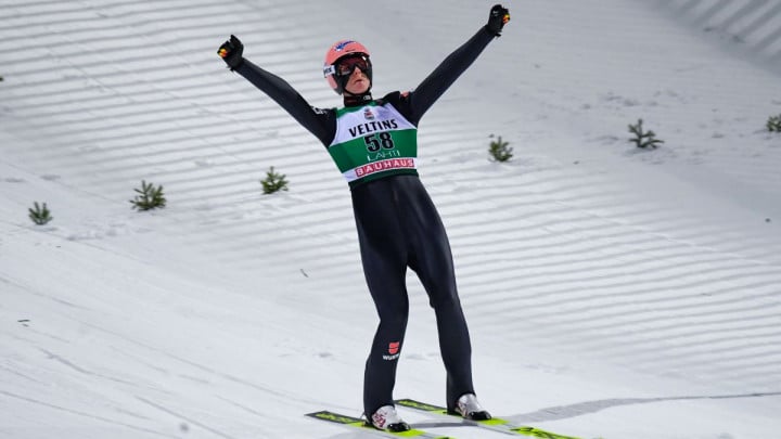 Karl Geiger najbolji u Lahtiju