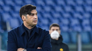 Paulo Fonseca prekrižio čak šestoricu igrača