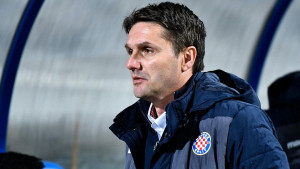 Blamaža ga koštala posla: Hajduk Oreščaninu uručio otkaz