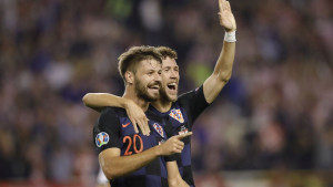 Vatreni iskoristili sve poklone i pobijedili Mađarsku na prepunom Poljudu