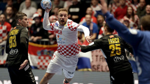 Hrvati danas igraju protiv Bjelorusije, kvote za ovaj meč mnoge iznenadile