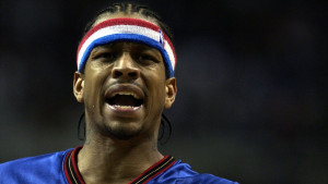 Allen Iverson o prvom susretu s Jordanom: Šta ima kučkice?