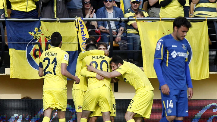Villarreal jednom nogom u Ligi prvaka