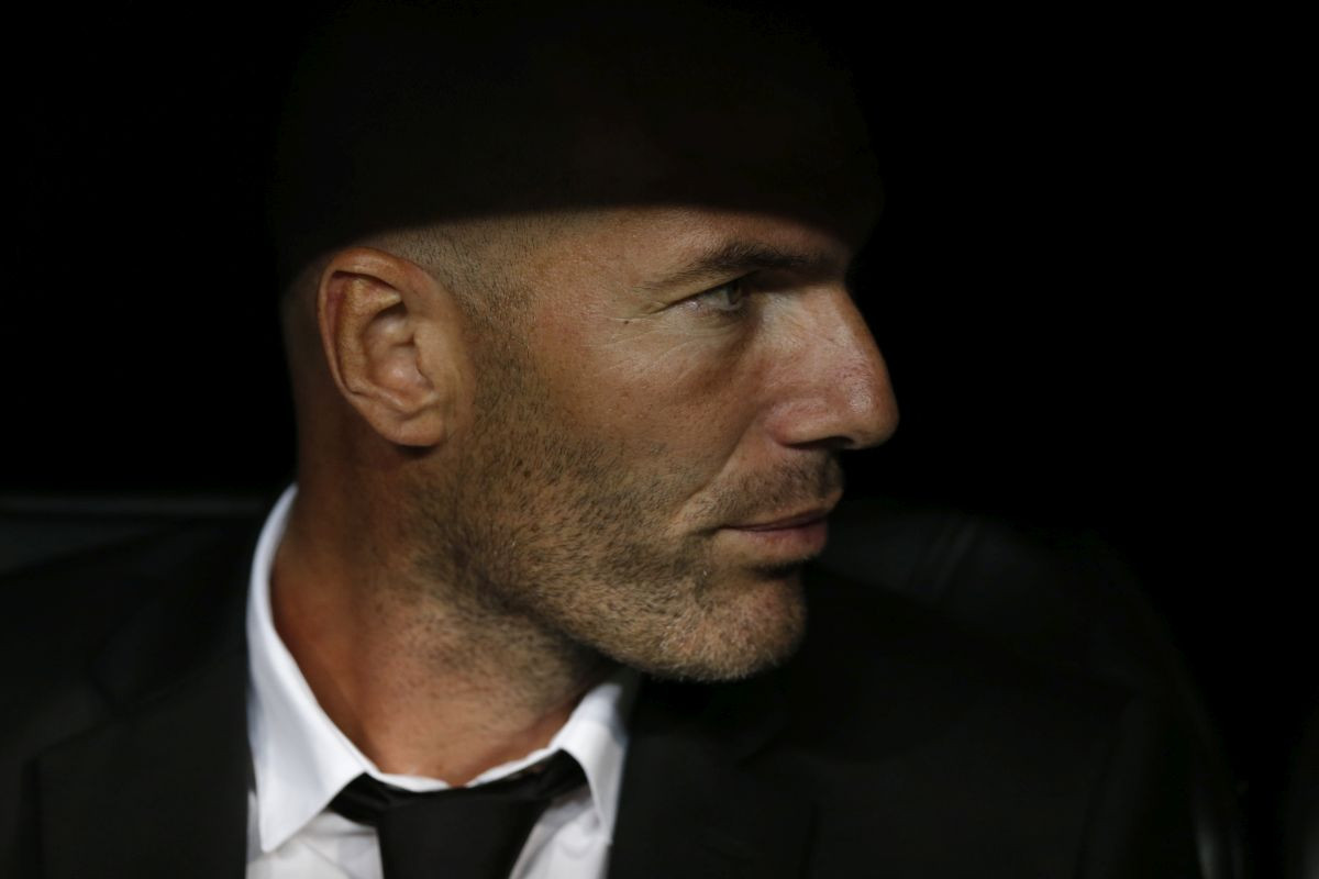 Potez označen kao 'prodaja duše đavolu': Zidaneu u rukama igračka od 300 miliona eura