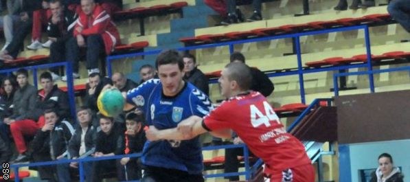 Zrinjski za gol bolji od Izviđača