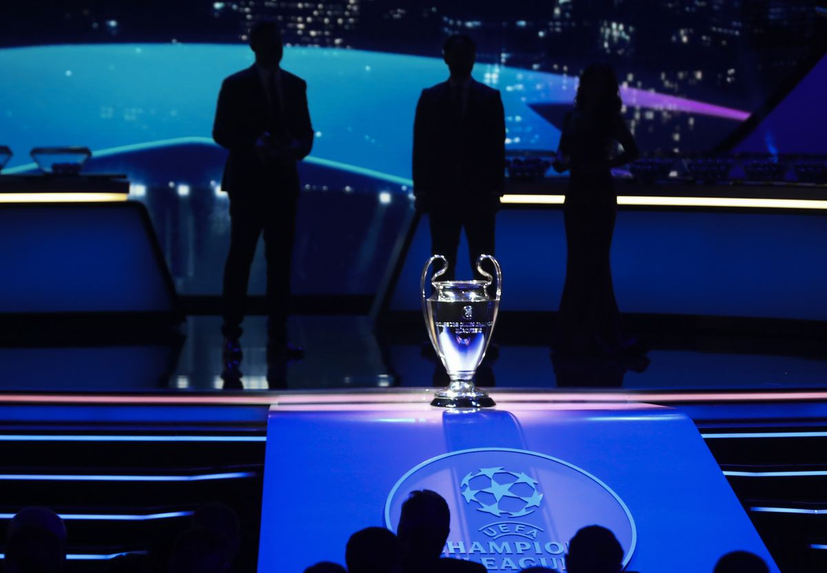 Sve je poznato: Osmina finala Lige prvaka donosi epski duel?