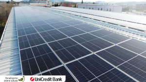 UniCredit Bank i Andrea & Giovanni: Ulaganje u obnovljive izvore energije za još bolje poslovanje