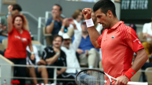 U Parizu je ispisana historija: Fantastični Novak Đoković osvojio 23. Grand Slam titulu!