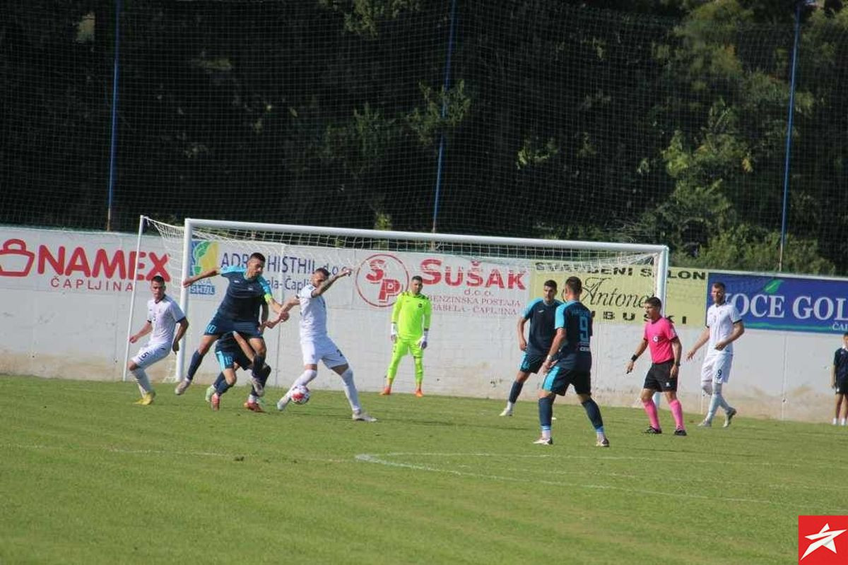 Raspucani Tuzlaci na startu sezone: GOŠK poveo, pa doživio "brodolom" Raspucani Tuzlaci na startu sezone: GOŠK poveo, pa doživio "brodolom"